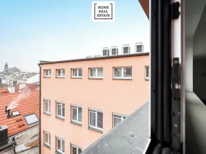 Pronájem kanceláře, Kolín, Rubešova, 378 m2