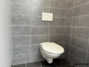 Pronájem bytu 1+kk, Rajhrad, Stará pošta, 35 m2