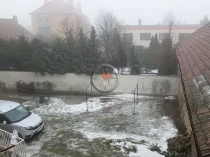 Pronájem bytu 1+1, Moravské Budějovice, Tyršova, 49 m2