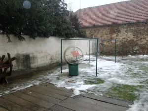 Pronájem bytu 1+1, Moravské Budějovice, Tyršova, 49 m2