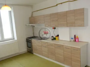Pronájem bytu 2+1, Moravské Budějovice, Tyršova, 70 m2
