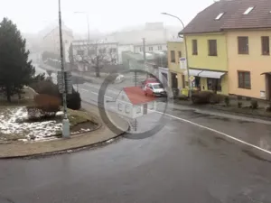 Pronájem bytu 2+1, Moravské Budějovice, Tyršova, 70 m2