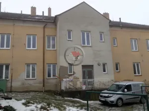 Pronájem bytu 2+1, Moravské Budějovice, Tyršova, 70 m2