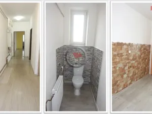 Pronájem bytu 2+1, Moravské Budějovice, Tyršova, 70 m2