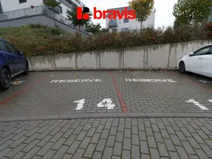 Pronájem bytu 2+kk, Brno - Sadová, Menšíkova, 57 m2