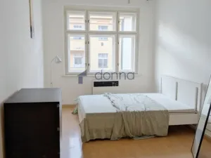 Pronájem bytu 2+kk, Praha, Žerotínova, 48 m2