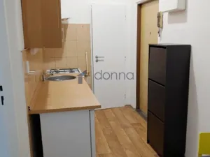 Pronájem bytu 2+kk, Praha, Žerotínova, 48 m2