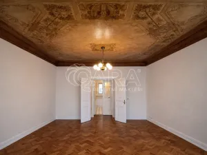 Pronájem bytu 4+1, Praha, Pařížská, 151 m2