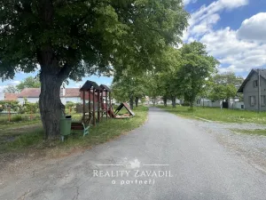 Prodej bytu 2+1, Moravany - Platěnice, 69 m2