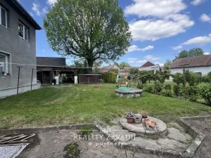 Prodej bytu 2+1, Moravany - Platěnice, 69 m2