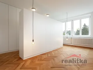 Pronájem bytu 3+1, Opava - Předměstí, Jurečkova, 100 m2