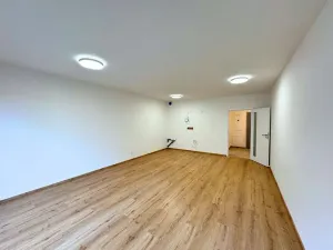 Pronájem bytu 1+kk, Přezletice, Pod Zahrady, 47 m2