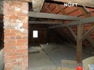 Prodej rodinného domu, Skalka u Doks, 331 m2