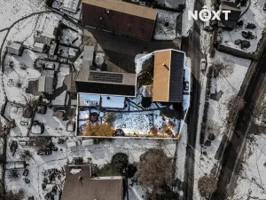 Prodej rodinného domu, Skalka u Doks, 331 m2