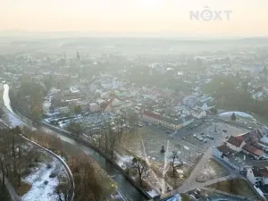 Prodej rodinného domu, Mimoň, Mírová, 243 m2