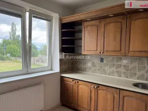 Pronájem bytu 4+1, Třebeň - Horní Ves, 100 m2