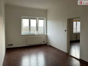 Pronájem bytu 4+1, Třebeň - Horní Ves, 100 m2
