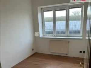Pronájem bytu 4+1, Třebeň - Horní Ves, 100 m2