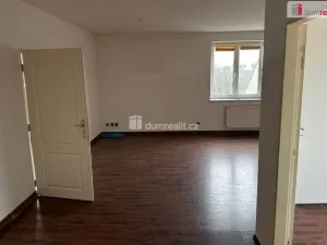 Pronájem bytu 4+1, Třebeň - Horní Ves, 100 m2