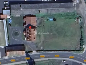 Pronájem bytu 4+1, Třebeň - Horní Ves, 100 m2