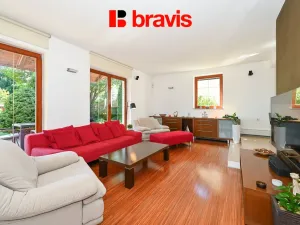 Prodej rodinného domu, Ostopovice, Vinohradská, 161 m2