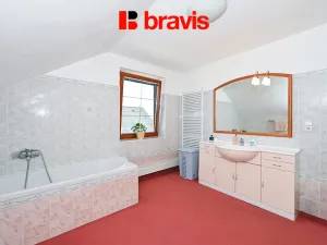 Prodej rodinného domu, Ostopovice, Vinohradská, 161 m2