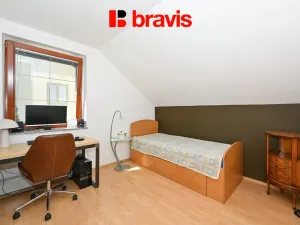 Prodej rodinného domu, Ostopovice, Vinohradská, 161 m2