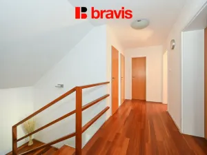 Prodej rodinného domu, Ostopovice, Vinohradská, 161 m2