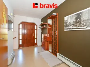 Prodej rodinného domu, Ostopovice, Vinohradská, 161 m2