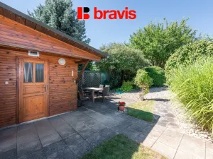 Prodej rodinného domu, Ostopovice, Vinohradská, 161 m2