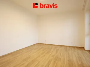 Pronájem bytu 2+kk, Rousínov, Sušilovo náměstí, 58 m2