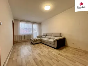 Pronájem bytu 2+1, Mělník, Kosmonautů, 51 m2