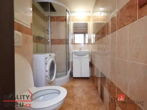 Prodej bytu 2+1, Tanvald, Sportovní, 57 m2