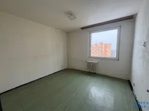 Pronájem bytu 3+1, Chomutov, Jirkovská, 62 m2