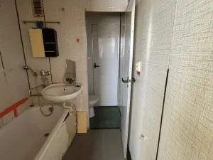 Pronájem bytu 3+1, Chomutov, Jirkovská, 62 m2