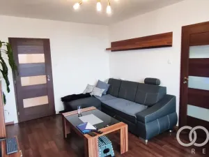 Prodej bytu 2+1, Valašské Meziříčí, Štěpánov, 54 m2