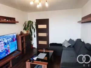 Prodej bytu 2+1, Valašské Meziříčí, Štěpánov, 54 m2