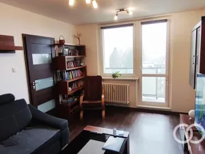 Prodej bytu 2+1, Valašské Meziříčí, Štěpánov, 54 m2