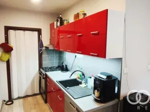 Prodej bytu 2+1, Valašské Meziříčí, Štěpánov, 54 m2