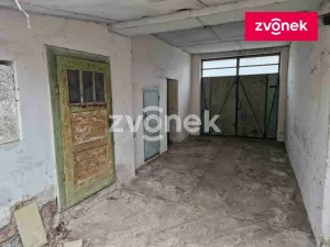 Prodej rodinného domu, Hluk, Hluboká, 296 m2