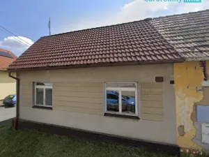 Prodej rodinného domu, Blovice, Klementova, 55 m2