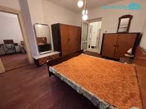 Prodej rodinného domu, Blovice, Klementova, 55 m2