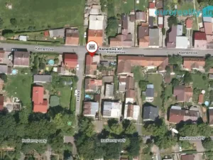 Prodej rodinného domu, Blovice, Klementova, 55 m2