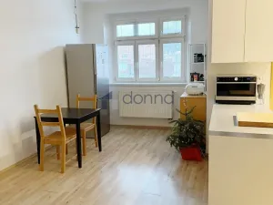 Pronájem bytu 2+kk, Praha, Sekaninova, 50 m2