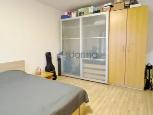 Pronájem bytu 2+kk, Praha, Sekaninova, 50 m2