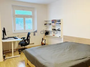 Pronájem bytu 2+kk, Praha, Sekaninova, 50 m2