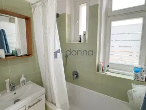 Pronájem bytu 2+kk, Praha, Sekaninova, 50 m2