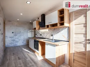 Pronájem bytu 2+1, České Budějovice - České Budějovice 2, M. Horákové, 52 m2