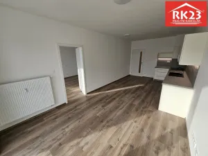 Prodej bytu 2+kk, Lázně Kynžvart, Královské svahy, 53 m2