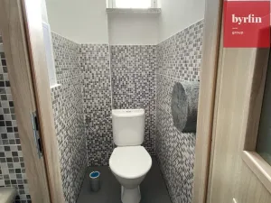 Pronájem kanceláře, Opava - Předměstí, Krnovská, 40 m2